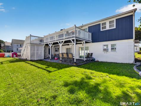 119 Lincoln Avenue New London CT 06320