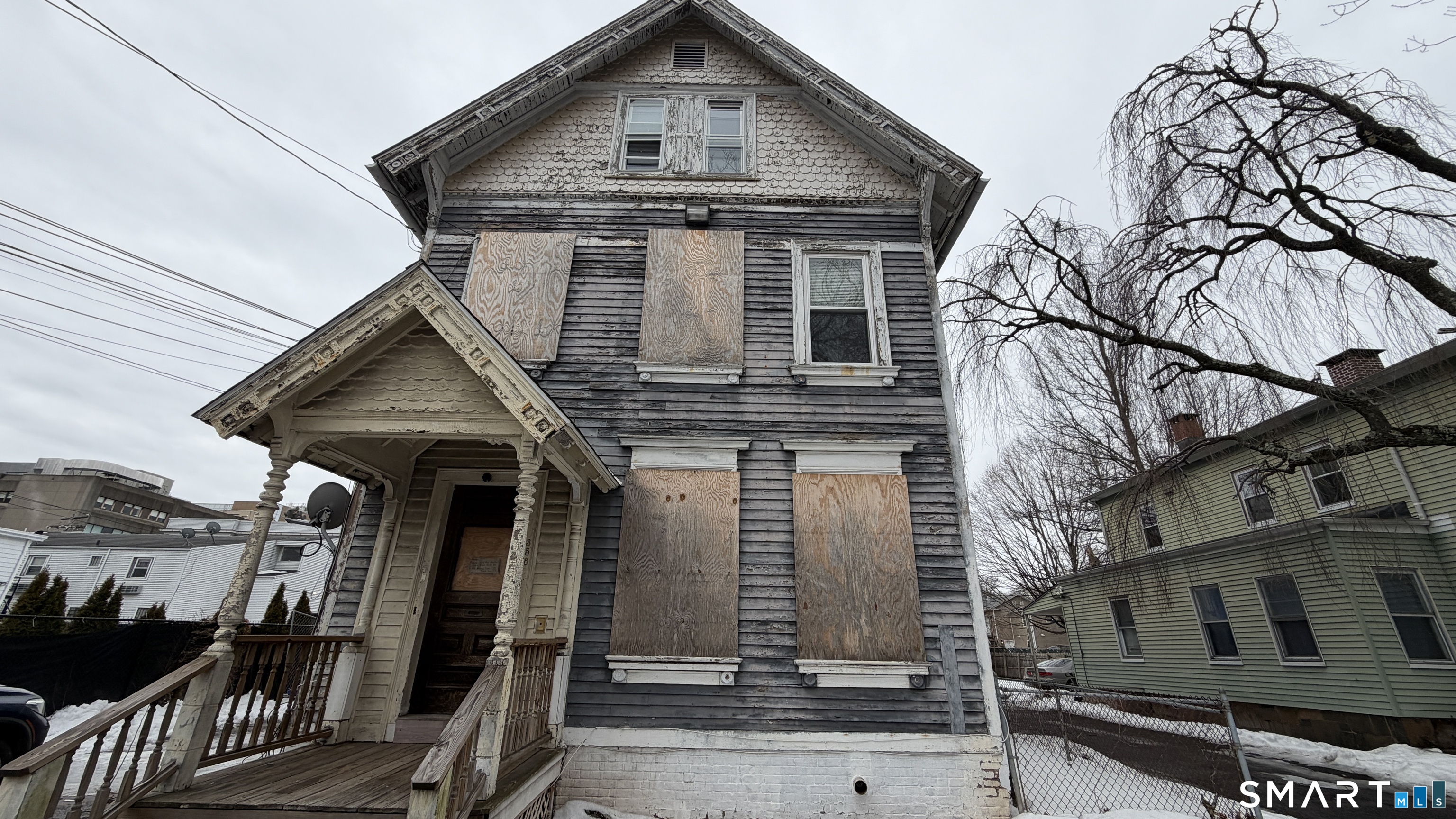 358 Orchard Street New Haven CT 06511
