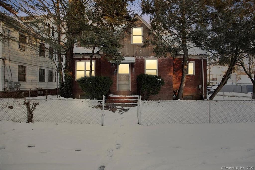 383 Newhall Street New Haven CT 06511