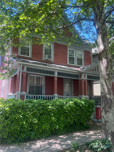 184-186 Mansfield Street New Haven CT 06511