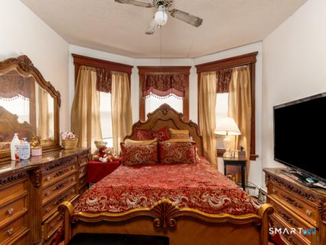 184-186 Mansfield Street New Haven CT 06511