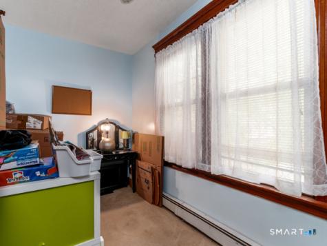 184-186 Mansfield Street New Haven CT 06511