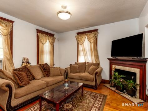 184-186 Mansfield Street New Haven CT 06511