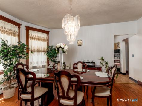 184-186 Mansfield Street New Haven CT 06511