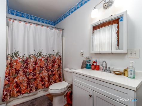 184-186 Mansfield Street New Haven CT 06511
