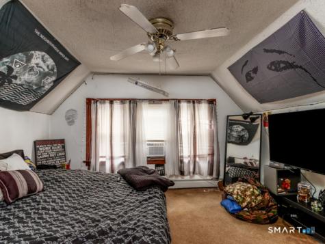 184-186 Mansfield Street New Haven CT 06511