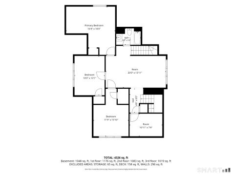 184-186 Mansfield Street New Haven CT 06511