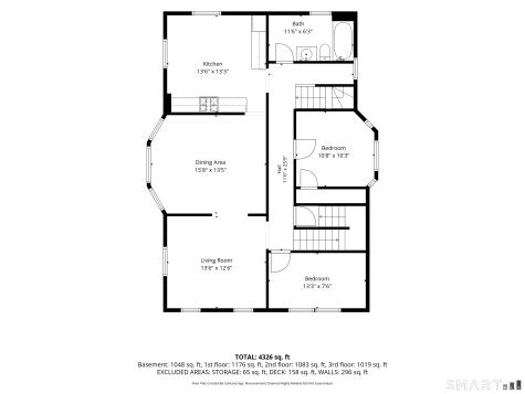184-186 Mansfield Street New Haven CT 06511