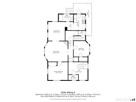 184-186 Mansfield Street New Haven CT 06511
