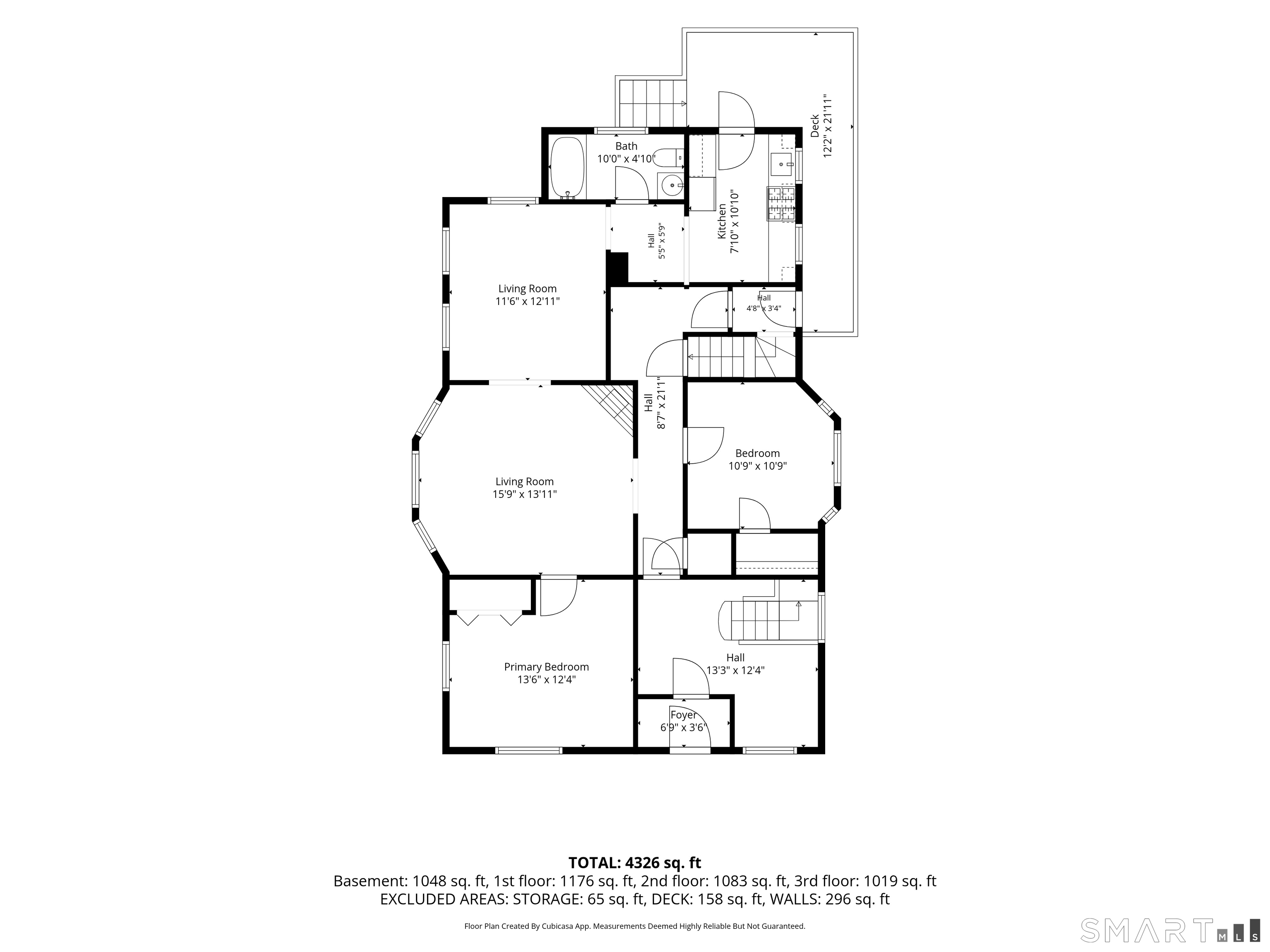 184-186 Mansfield Street New Haven CT 06511
