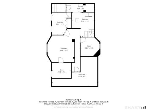 184-186 Mansfield Street New Haven CT 06511