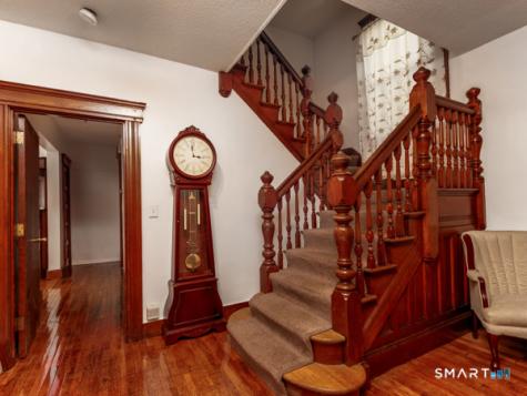 184-186 Mansfield Street New Haven CT 06511