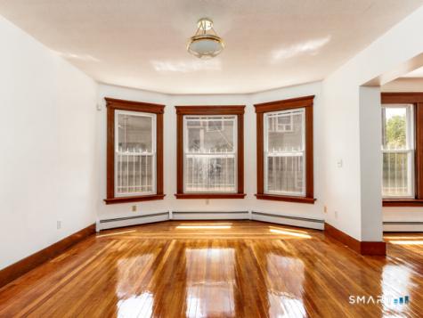 184-186 Mansfield Street New Haven CT 06511