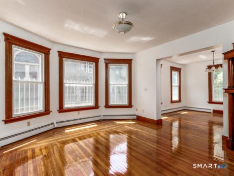 184-186 Mansfield Street New Haven CT 06511