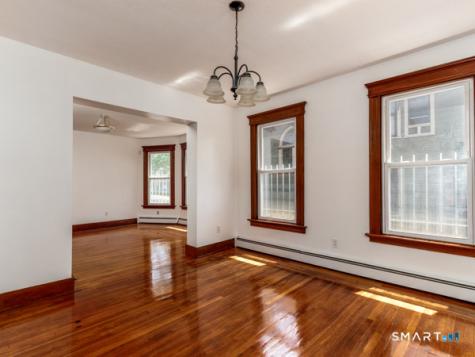 184-186 Mansfield Street New Haven CT 06511
