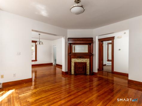 184-186 Mansfield Street New Haven CT 06511