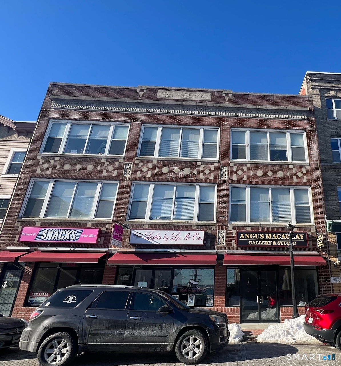 153 Bank Street New London CT 06320