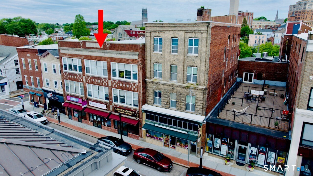 153 Bank Street New London CT 06320