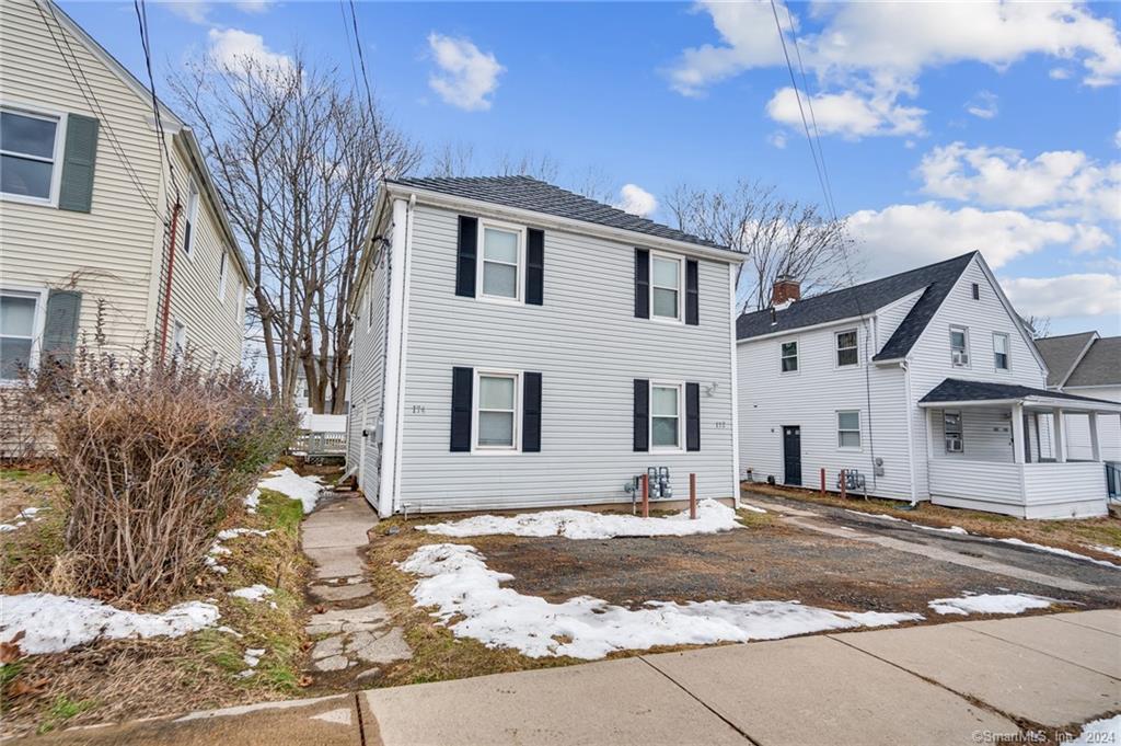 172-174 Greene Street Bristol CT 06010