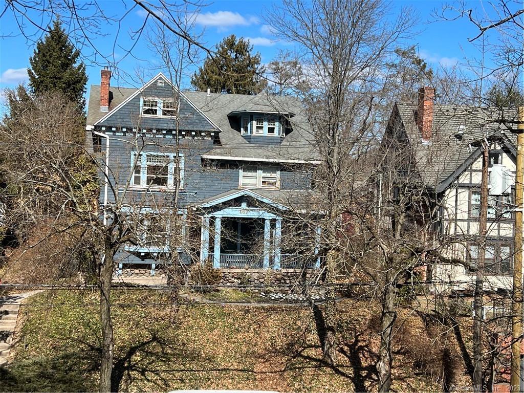 167 Linden Street New Haven CT 06511