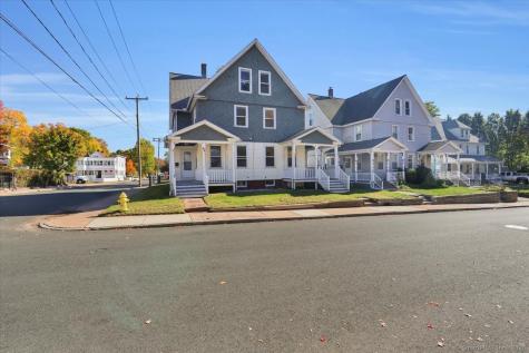 69 Foster Street Manchester CT 06040