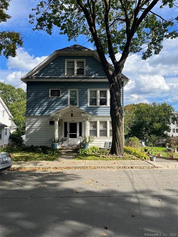 235 Wilson Street Waterbury CT 06708