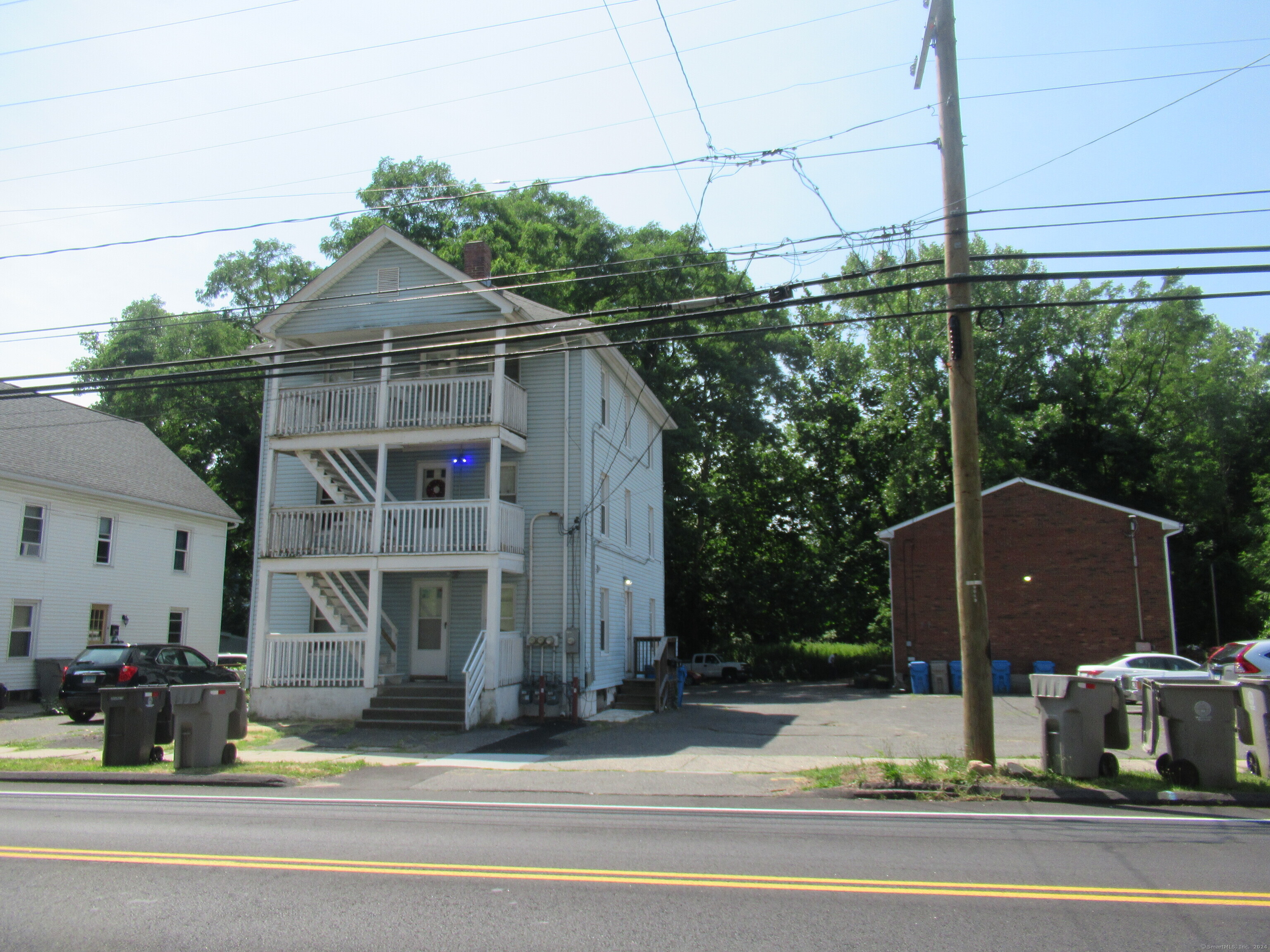 357 Park Street Bristol CT 06010