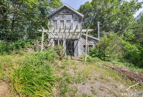 90A Rowley Road Woodbury CT 06798