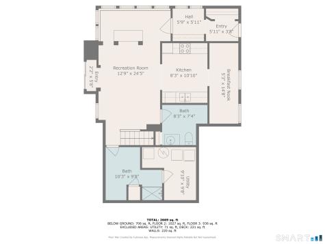 90A Rowley Road Woodbury CT 06798