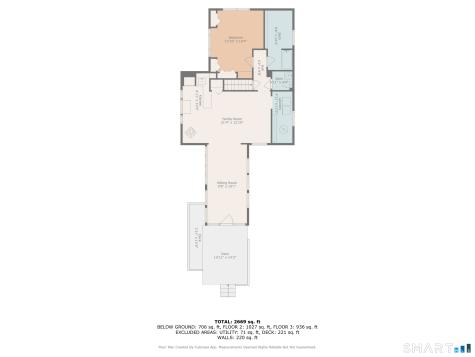 90A Rowley Road Woodbury CT 06798