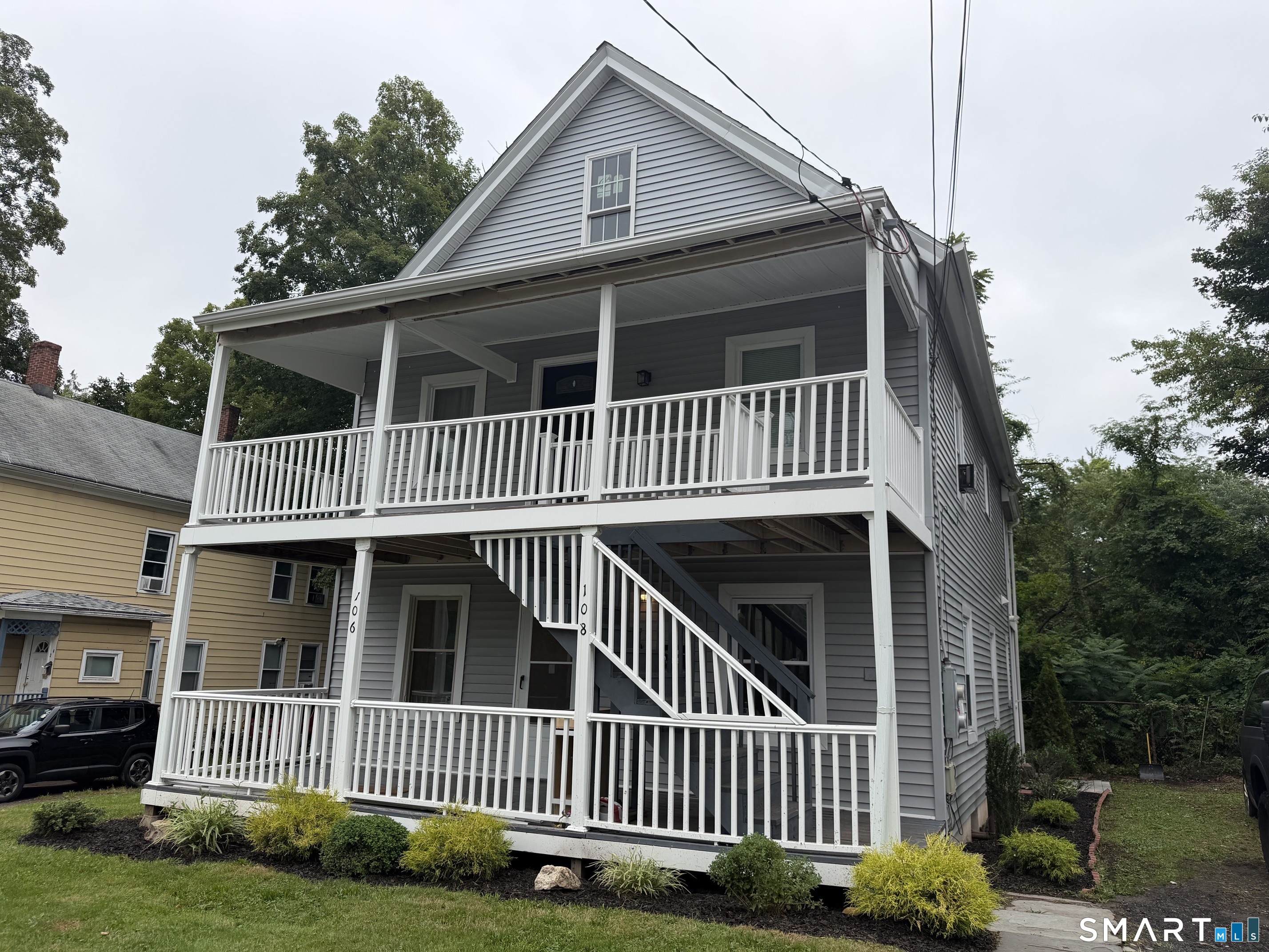 108 Maple Street Middletown CT 06457