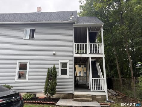 108 Maple Street Middletown CT 06457