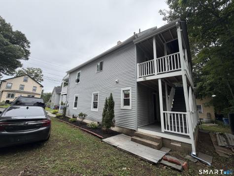 108 Maple Street Middletown CT 06457