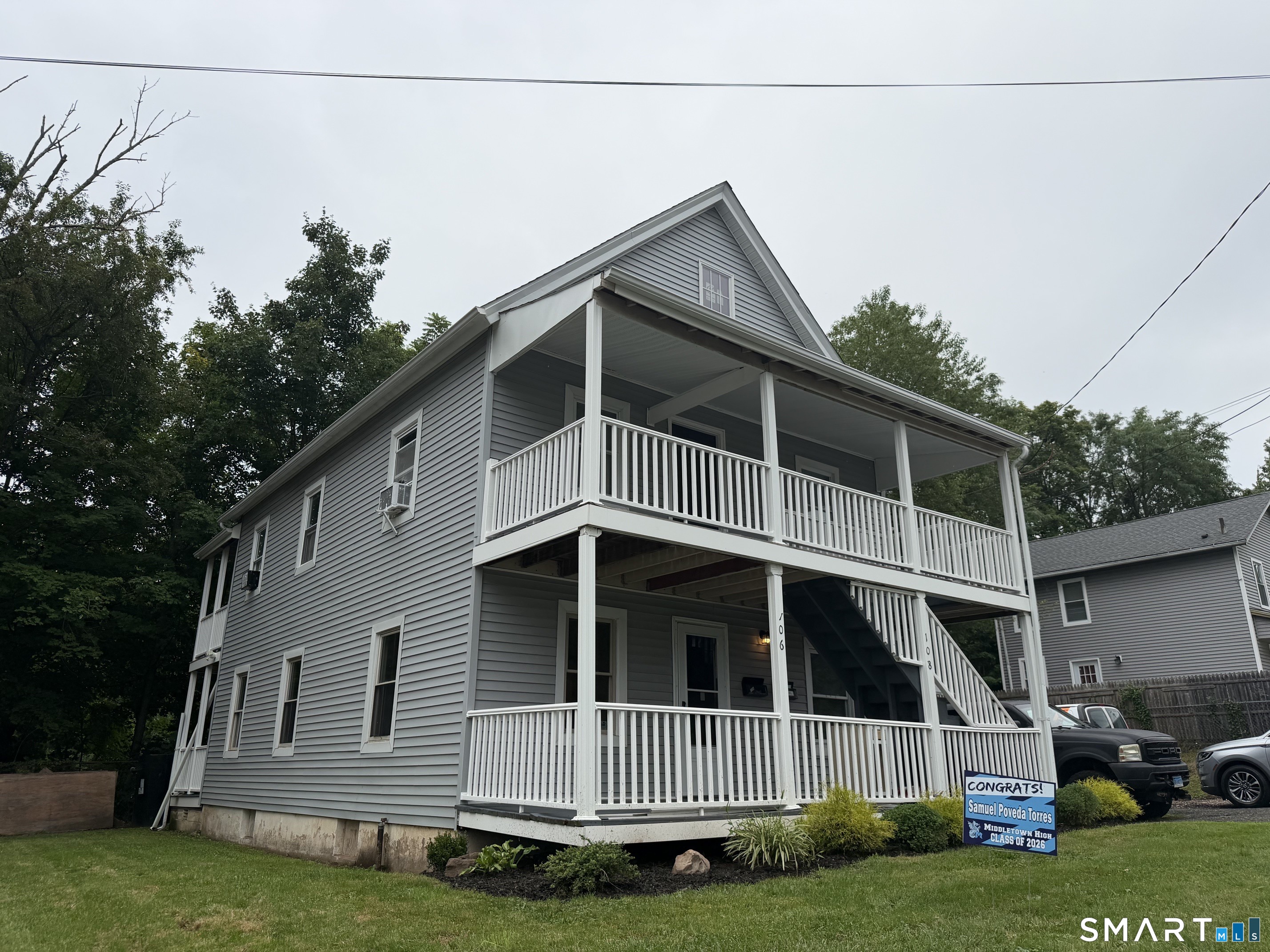 108 Maple Street Middletown CT 06457