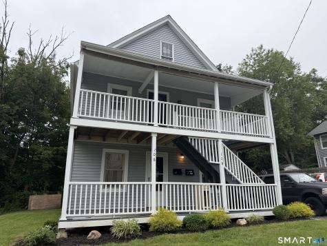 108 Maple Street Middletown CT 06457