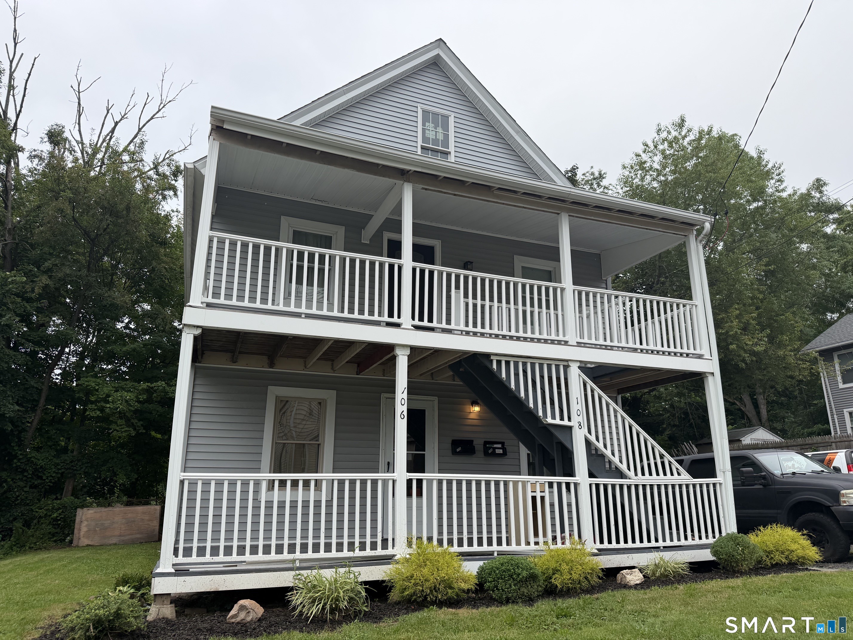 108 Maple Street Middletown CT 06457