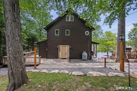 752 Lake Drive Winchester CT 06098