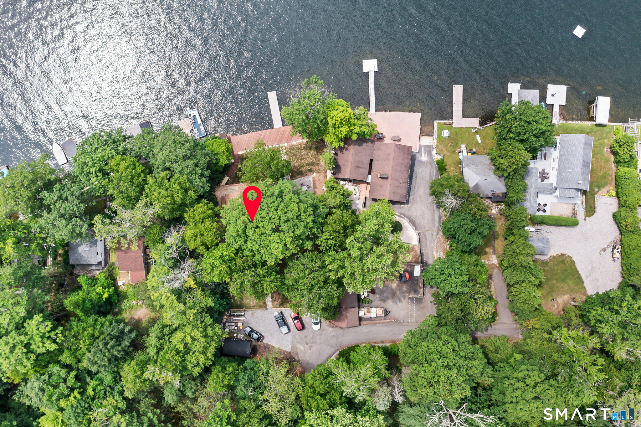 752 Lake Drive Winchester CT 06098