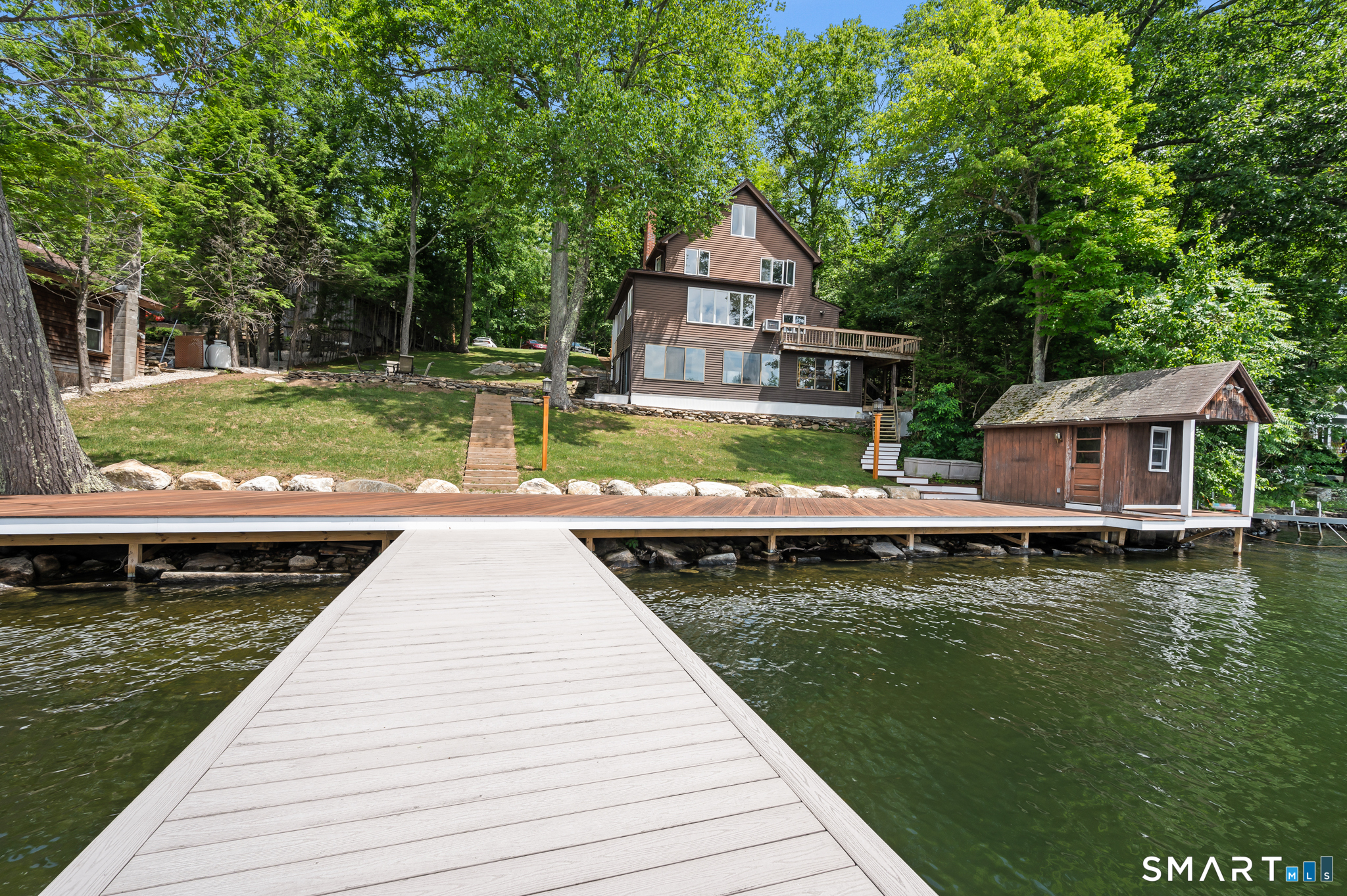 752 Lake Drive Winchester CT 06098