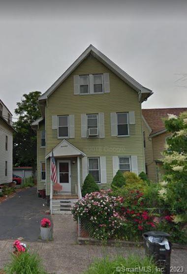 17 Admiral Street New Haven CT 06511