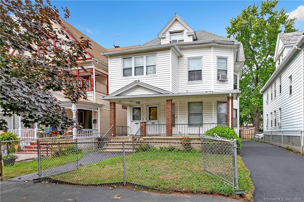 40 Elmwood Avenue Bridgeport CT 06605