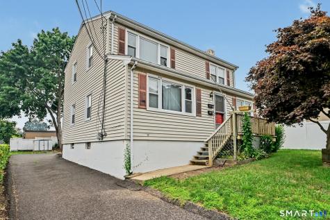 30 Charles Street Stamford CT 06902