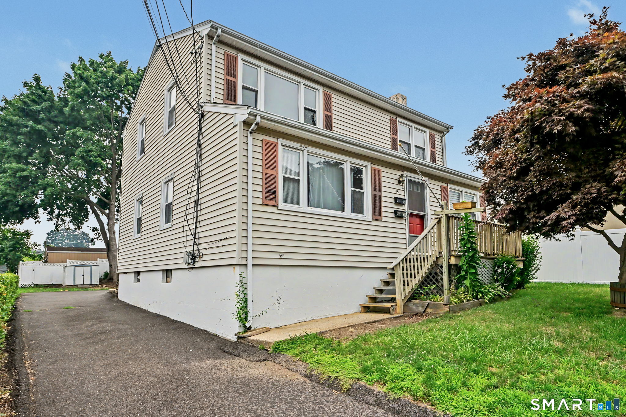 30 Charles Street Stamford CT 06902