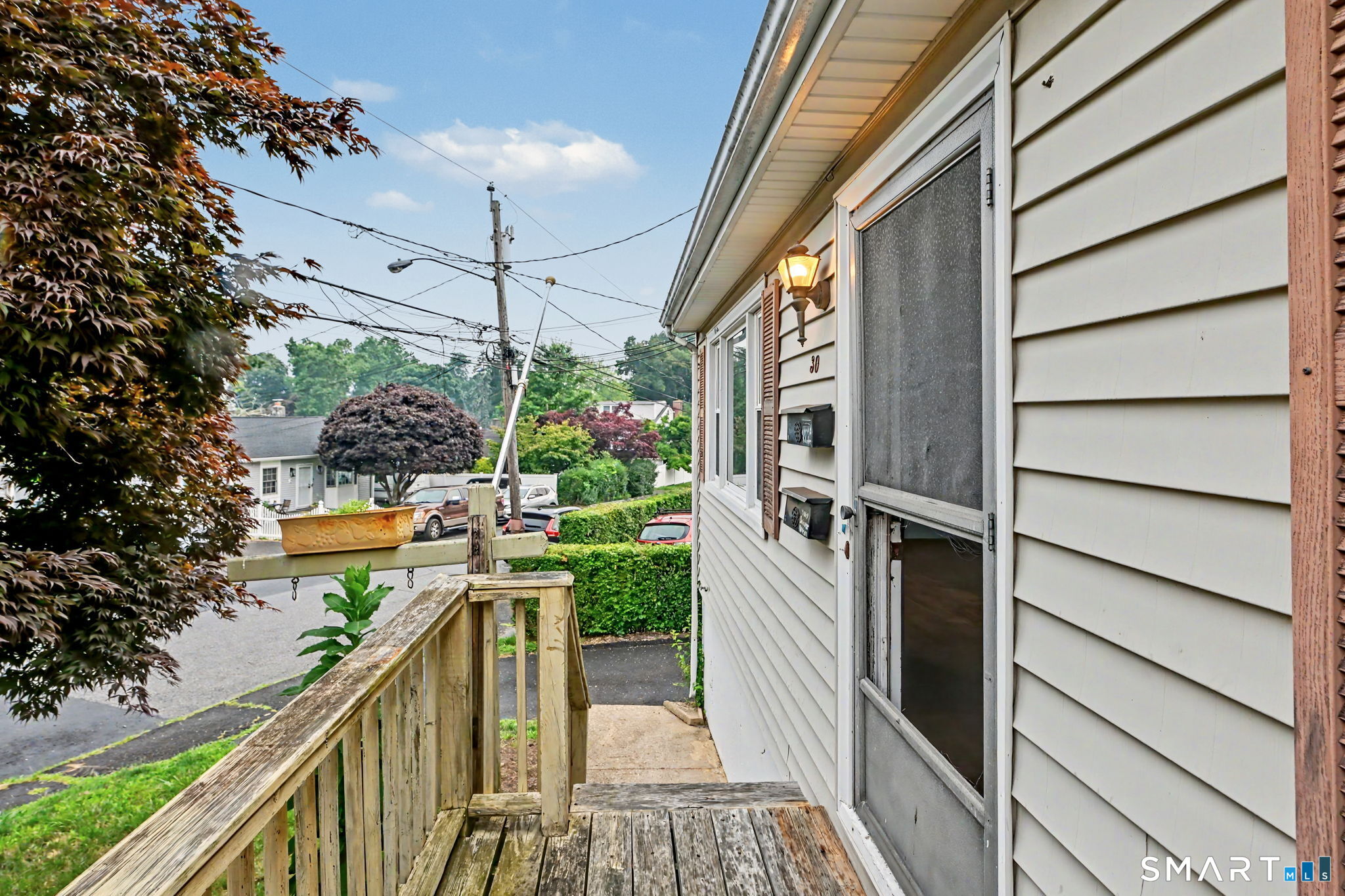 30 Charles Street Stamford CT 06902