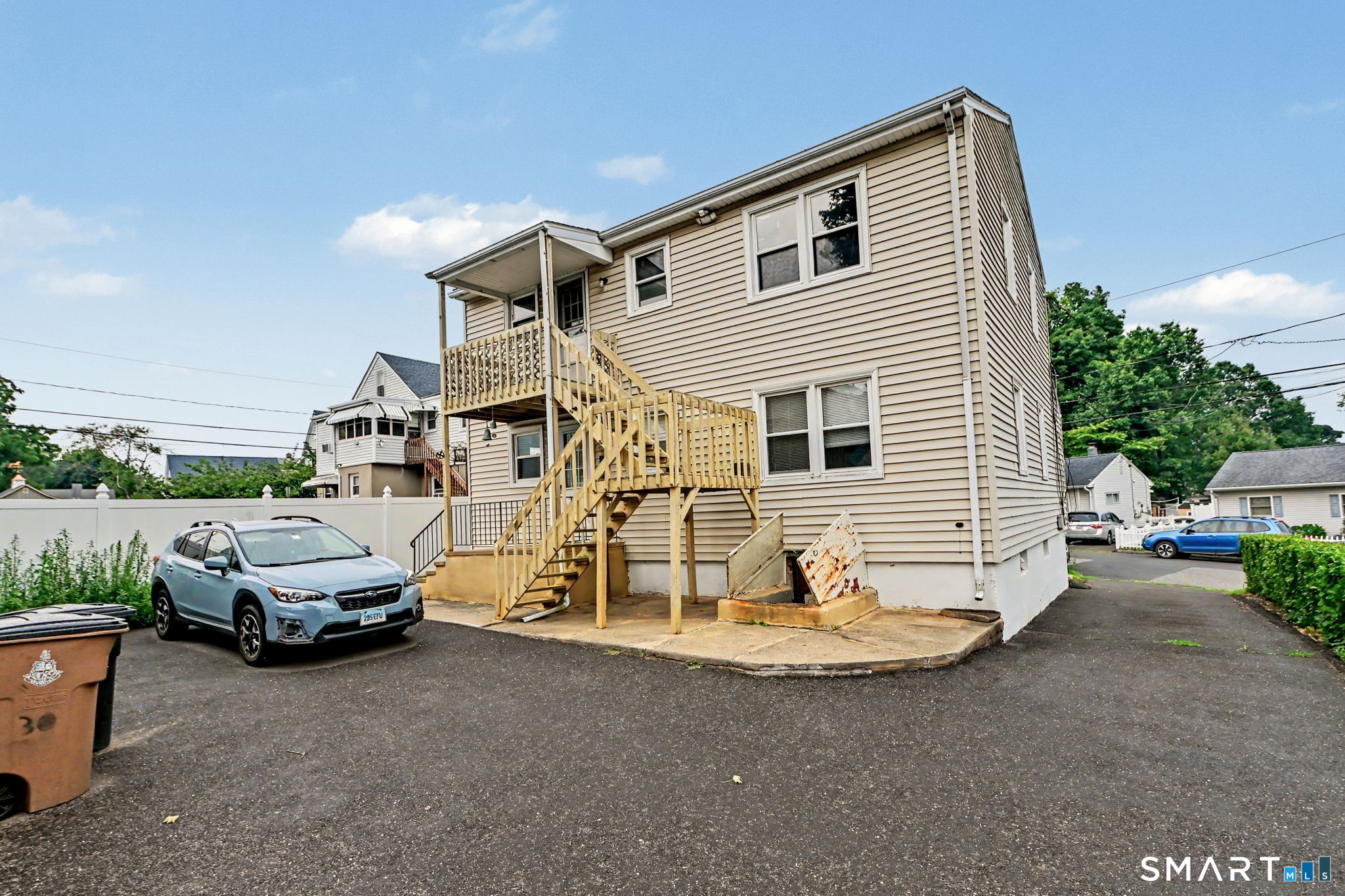 30 Charles Street Stamford CT 06902