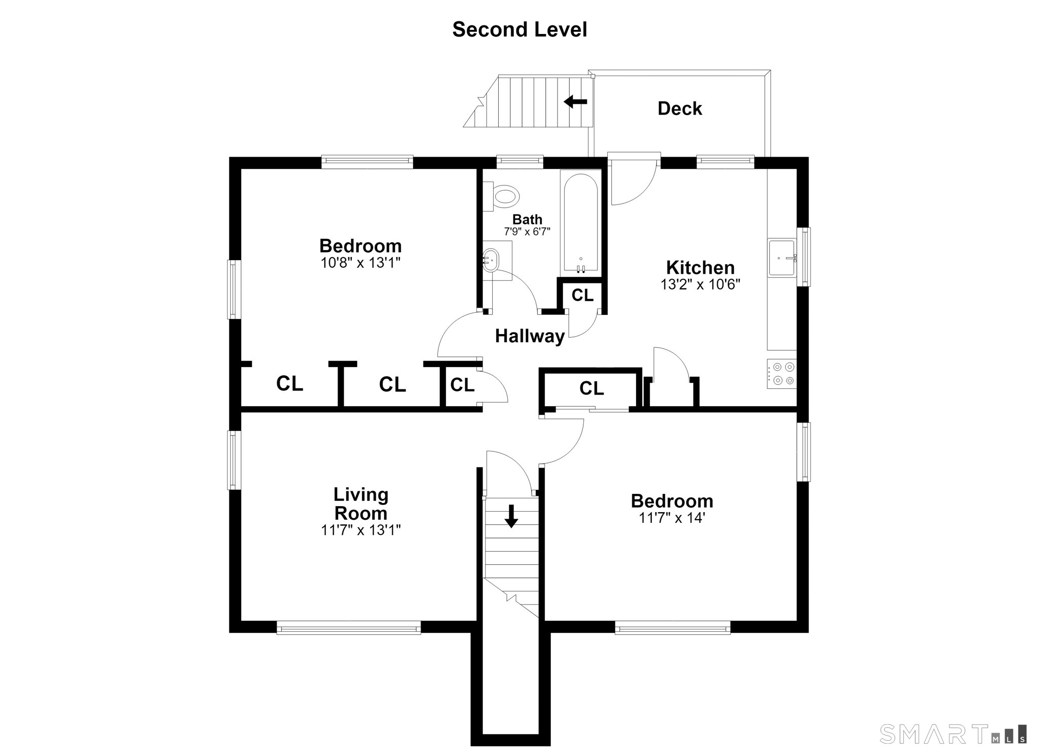 30 Charles Street Stamford CT 06902
