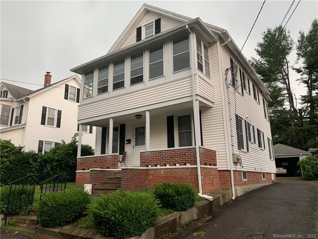 76 Washington Avenue Torrington CT 06790