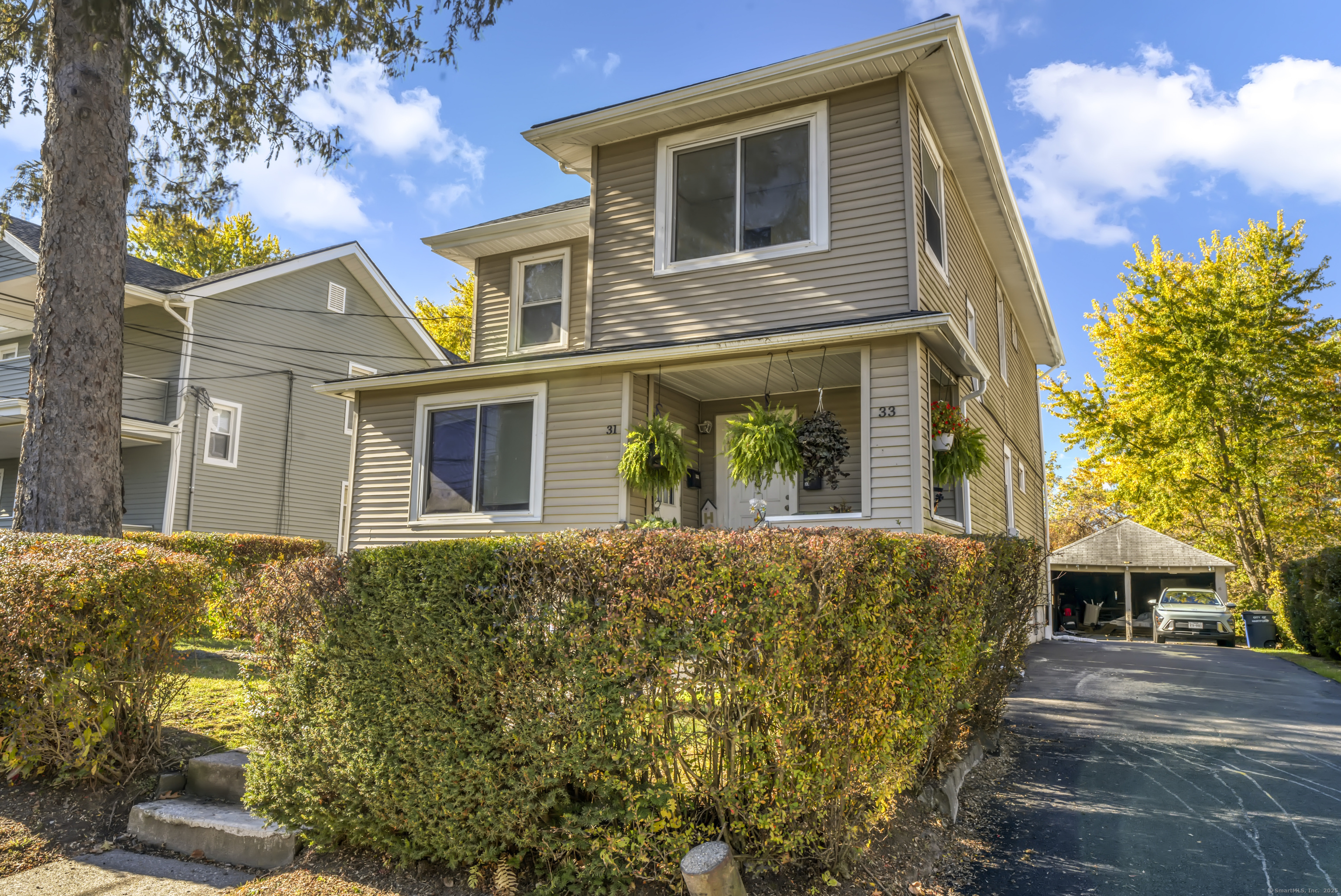 31 Clermont Street Hartford CT 06106