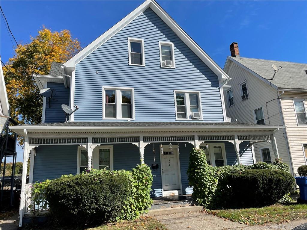 571 Howe Avenue Shelton CT 06484