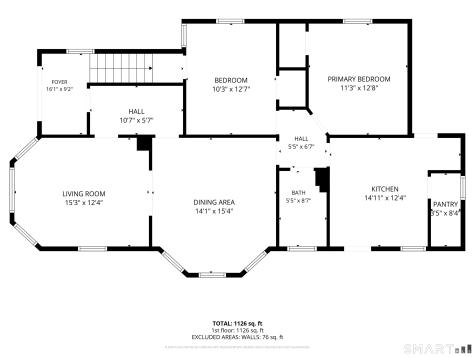 524 Prospect Street Torrington CT 06790